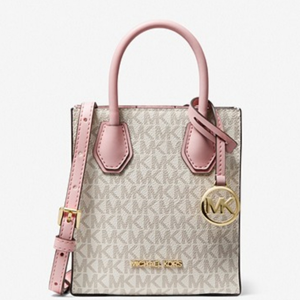 Michael Kors Mercer purse